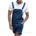 Hot Style Men's Retro Casual Jumpsuit Wholesale